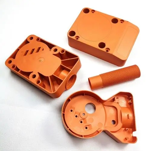 injection molding of communication products manufacturers